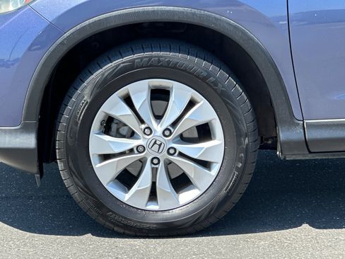 Used 2012 Honda CR-V EX-L image 24