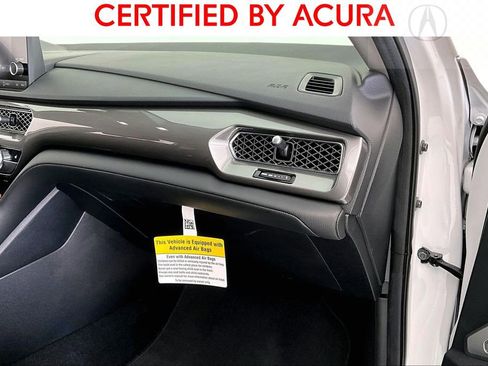 Certified 2025 Acura Integra image 20