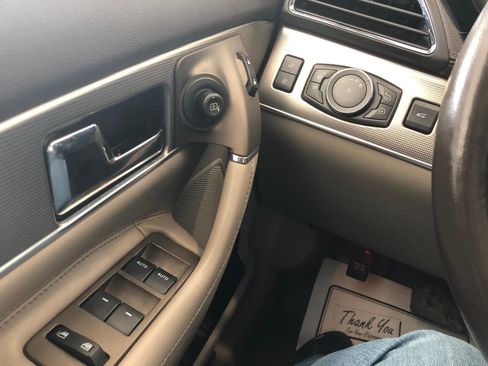 Used 2013 Lincoln MKX AWD image 13