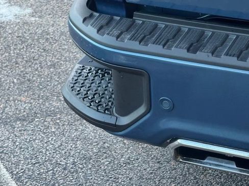 Used 2024 GMC Sierra 1500 Denali w/ Technology Package image 12