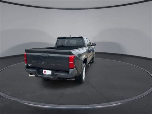 Certified 2025 Toyota Tacoma SR5 image 7