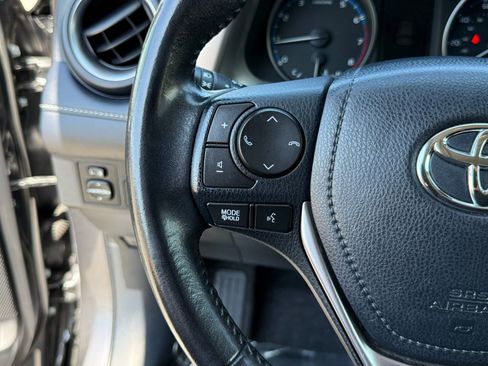 Used 2018 Toyota RAV4 XLE w/ Plus Extra Value Package image 25