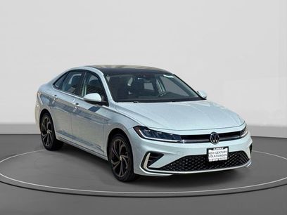 New 2026 Volkswagen Jetta SE