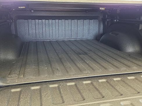 Used 2026 RAM 1500 Big Horn AWD/4WD image 8