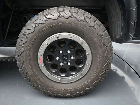 Used 2014 Ford F150 Raptor w/ Equipment Group 801A Luxury AWD/4WD image 13
