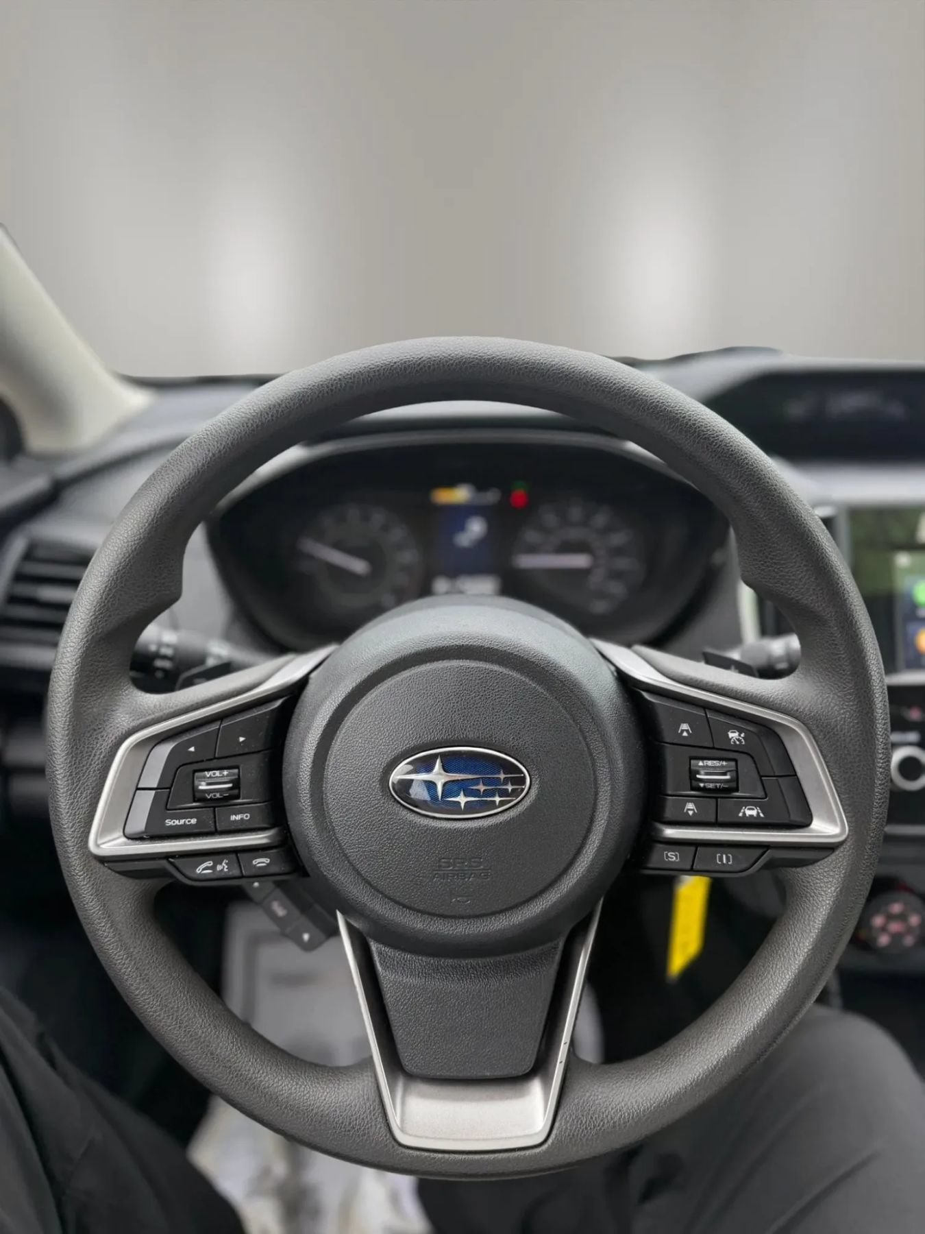 Used 2021 Subaru Impreza 2.0i Premium AWD/4WD image 13