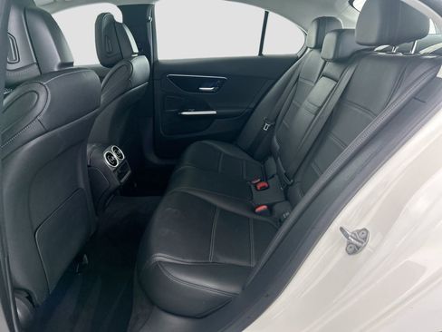 Used 2023 Mercedes-Benz C 300 Sedan image 19