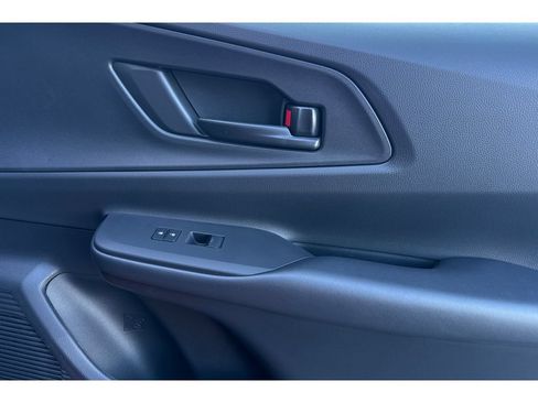 New 2026 Toyota Prius Plug-In Hybrid FWD image 19