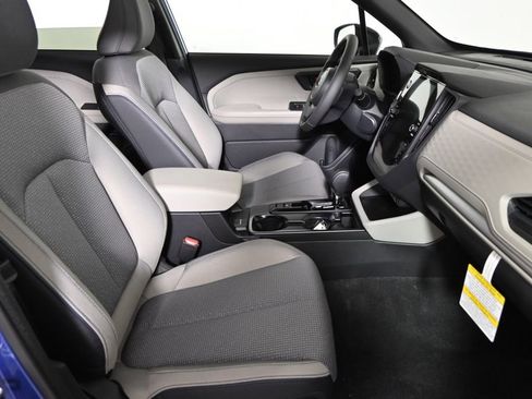 Certified 2026 Subaru Forester Premium AWD/4WD image 16