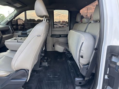 Used 2022 Ford F250 XL w/ Power Equipment Group AWD/4WD image 29