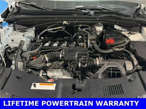 Used 2025 Acura ADX A-Spec image 13