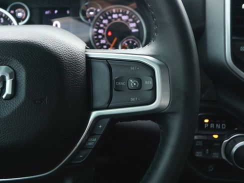 Certified 2022 RAM 1500 Big Horn image 14