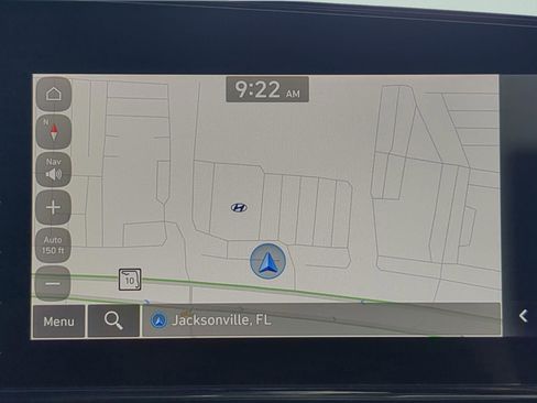 New 2025 Hyundai Elantra Limited FWD image 18