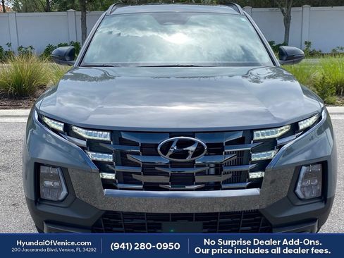 Certified 2024 Hyundai Santa Cruz XRT AWD/4WD image 33
