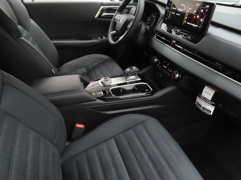 New 2026 Mitsubishi Outlander SE image 23