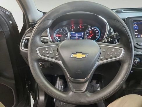 Used 2022 Chevrolet Equinox LT FWD image 10