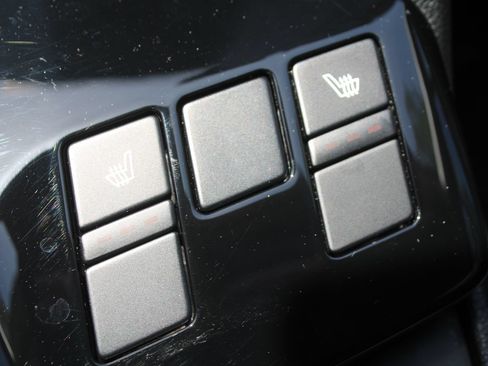 Certified 2024 Kia Sportage EX FWD image 36