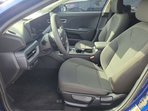 New 2026 Kia K4 LXS image 20
