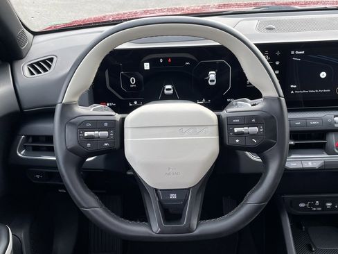 Certified 2025 Kia K4 GT-Line w/ GT-Line Sunroof Package image 12