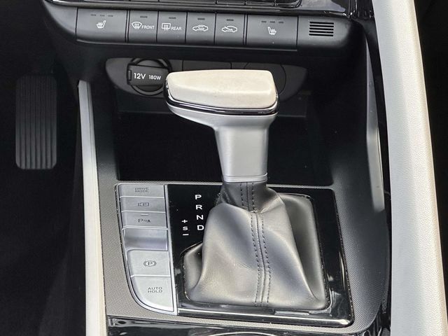 Used 2024 Hyundai Elantra Limited FWD image 24