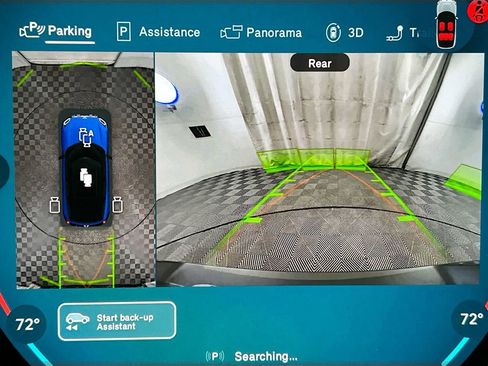 Certified 2025 MINI Cooper Countryman S w/ Comfort Package Max image 17