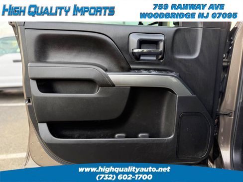 Used 2015 Chevrolet Silverado 3500 LT w/ LT Convenience Package image 52