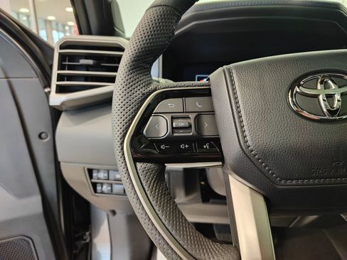 New 2026 Toyota Sequoia Platinum image 24