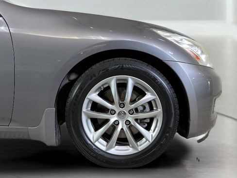 Used 2007 INFINITI G35 Journey w/ Premium Pkg RWD image 34