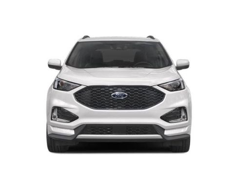 Used 2024 Ford Edge SEL AWD/4WD image 36
