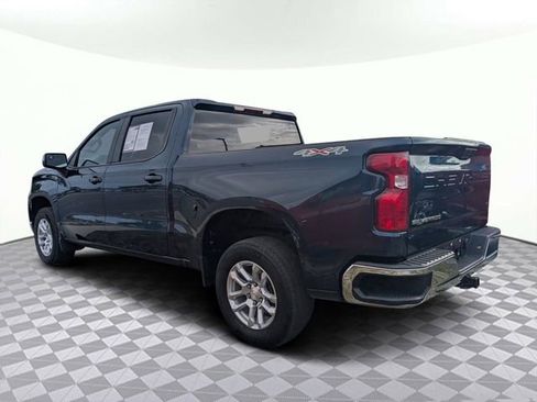 Used 2023 Chevrolet Silverado 1500 LT image 4