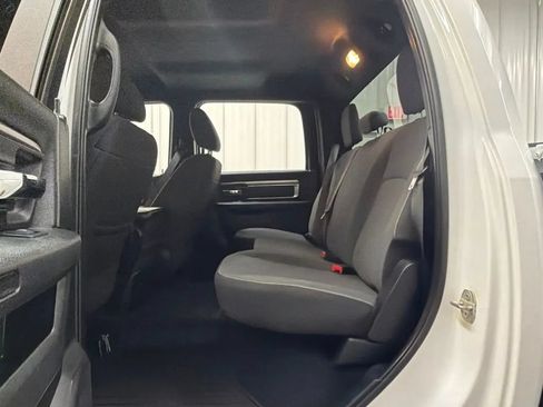 Used 2022 RAM 1500 Warlock AWD/4WD image 14