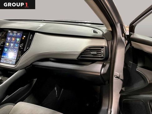 Certified 2023 Subaru Outback Premium AWD/4WD image 18