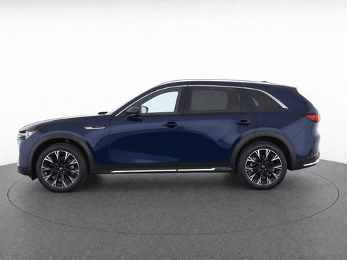 Used 2025 MAZDA CX-90 3.3 Turbo S w/ Premium Package AWD/4WD image 6