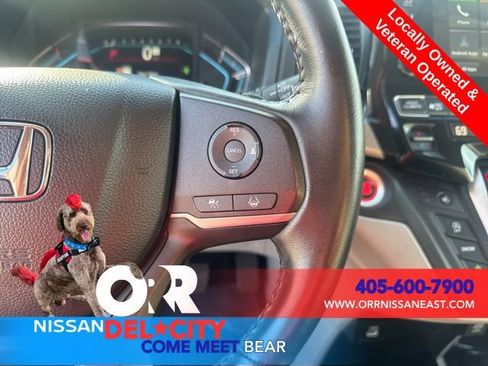 Used 2024 Honda Odyssey EX-L image 21