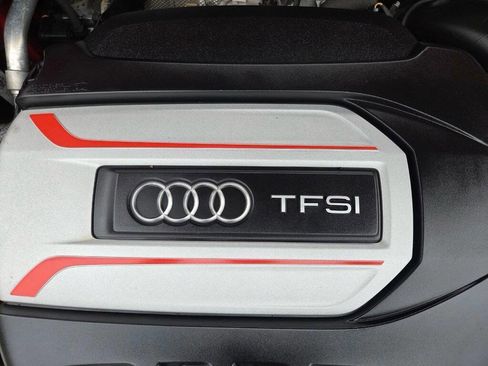 Used 2016 Audi S3 Premium Plus image 33