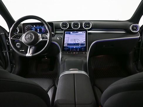 Used 2023 Mercedes-Benz C 300 Sedan image 16
