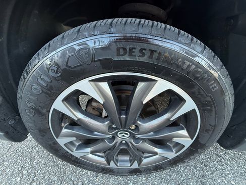 Used 2016 MAZDA CX-5 Grand Touring image 33