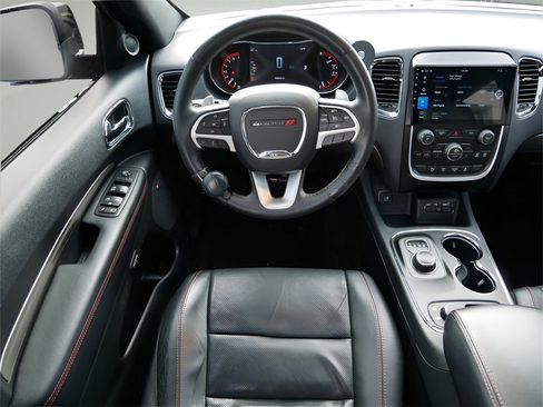 Used 2017 Dodge Durango R/T w/ Trailer Tow Group IV image 14