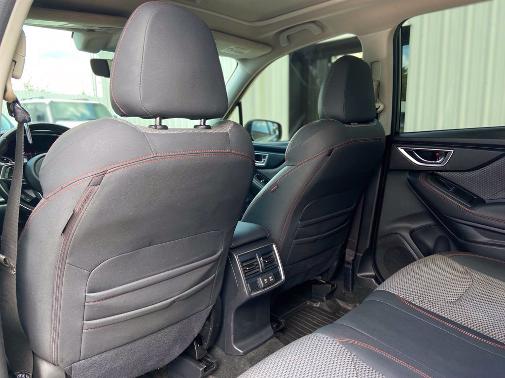 Used 2019 Subaru Forester Sport w/ Popular Package #2 AWD/4WD image 21