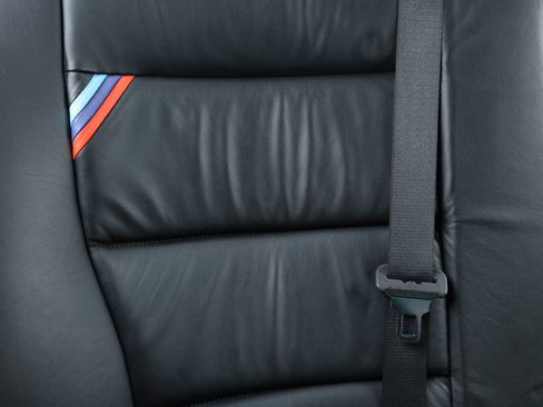 Used 1998 BMW M3 Coupe image 83