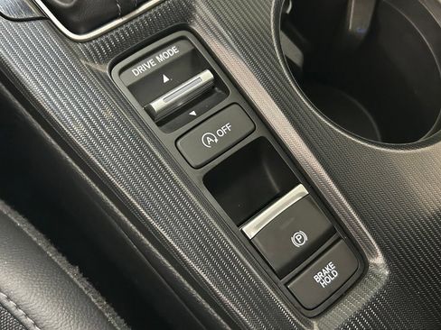 Used 2025 Honda Civic Sport image 24