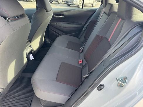 Used 2024 Toyota Corolla SE w/ SE Package image 10