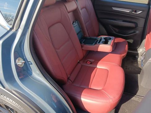 Used 2023 MAZDA CX-5 Carbon Edition image 16