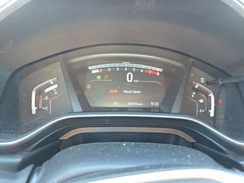 Used 2022 Honda CR-V EX image 17