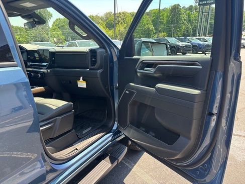 New 2026 GMC Sierra 1500 Elevation w/ Elevation Premium Package AWD/4WD image 45