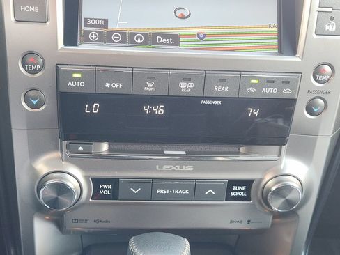 Used 2019 Lexus GX 460 Premium AWD/4WD image 18