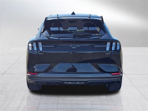 New 2025 Ford Mustang Mach-E GT w/ Interior Protection Package image 5