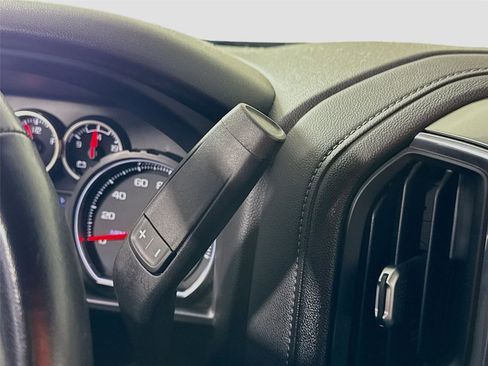 Certified 2021 Chevrolet Silverado 1500 LT image 11