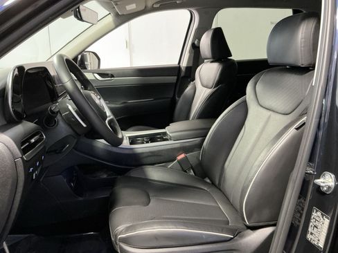 Used 2023 Hyundai Palisade SEL AWD/4WD image 14