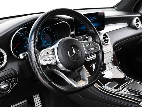 Used 2021 Mercedes-Benz GLC 300 image 18